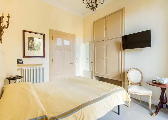 Casa de hóspedes Charming 4*