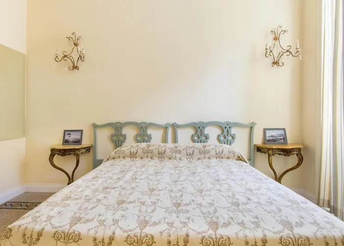 Casa de hóspedes Charming 4*