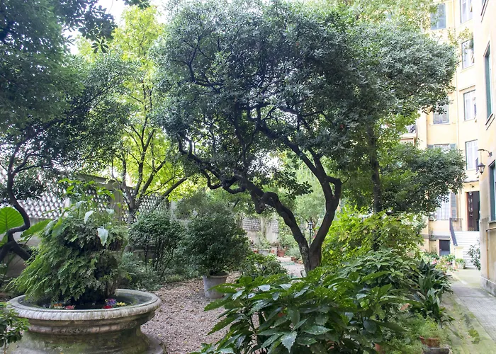 Charming 4* Roma