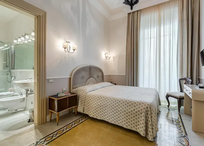 Charming 4* Roma