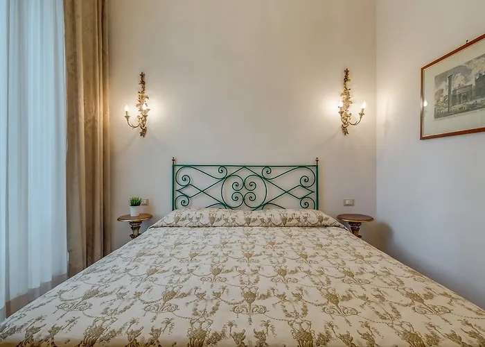 Charming 4* Roma