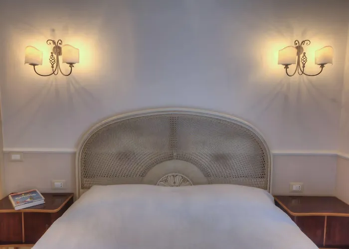 Charming 4* Roma